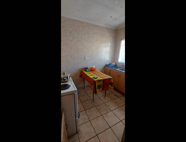 2 BEDROOM HOUSE FOR SALE IN MOHLAKENG